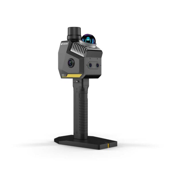 Topcon CR-S2 Handheld LiDAR Scanner