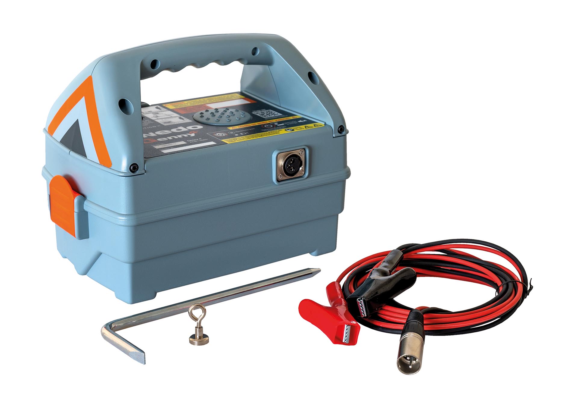 Nedo Genny 4+ signaalgenerator