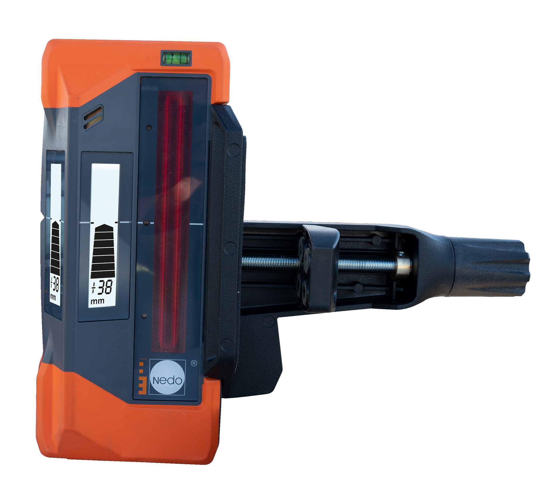 Nedo PRIMUS 3 H1N afschotlaser met COMMANDER 3 - Afbeelding 6