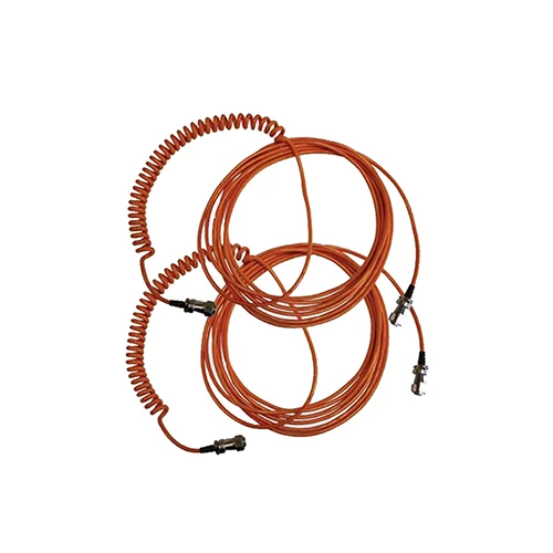 Ontvanger (krul)kabel voor Agri-, MachineControl machinebesturing
